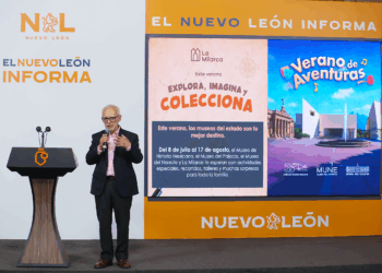 Invita Estado a festejar primer aniversario de Museo “La Milarca”