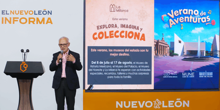 Invita Estado a festejar primer aniversario de Museo “La Milarca”