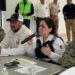 Mando Unificado de PC mantiene asistencia a los habitantes de zonas afectadas por inundaciones