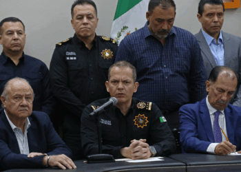 Mantiene NL resultados positivos con Estrategia de Presencia Total