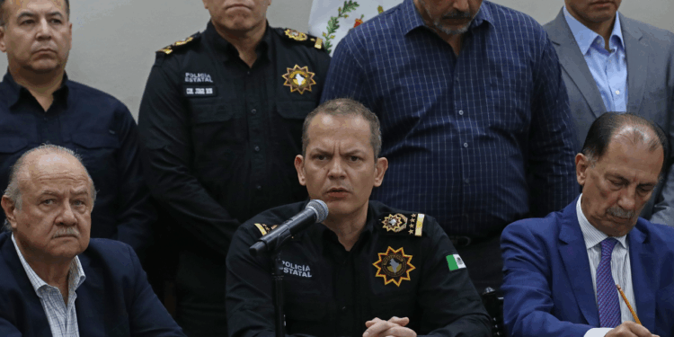 Mantiene NL resultados positivos con Estrategia de Presencia Total