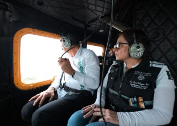 Mantiene Tamaulipas todas las medidas de prevención y alertamiento