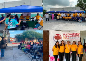 Mejora la UAT calidad de vida de personas mayores y sus cuidadores