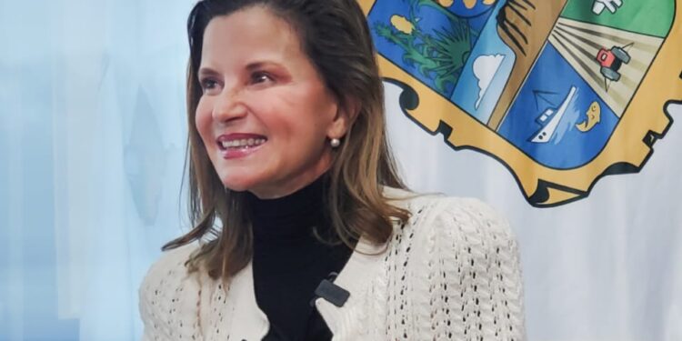 Crece 2.7% la actividad económica de Tamaulipas