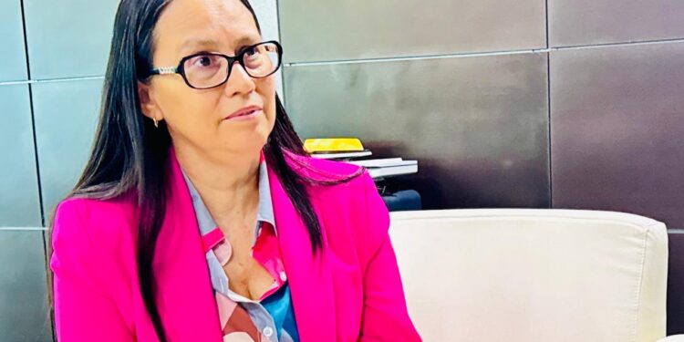 Garantiza Secretaría Anticorrupción el derecho a la información