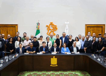 Nuevo León Impulsa la conservación de su biodiversidad con la presentación de la Estrategia Estatal