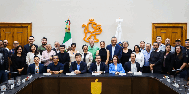 Nuevo León Impulsa la conservación de su biodiversidad con la presentación de la Estrategia Estatal