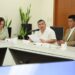 Presenta Diputado iniciativa para reforzar el combate a la pornografía infantil