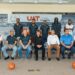 Presenta rector al nuevo Correbasket UAT