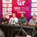 Presentan El Gran Fondo Tampico; el reto ciclista de 40, 60 y 120 km