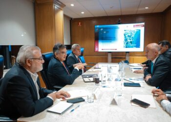 Ratifica compromisos Gobierno Federal para seguir transformando Tamaulipas