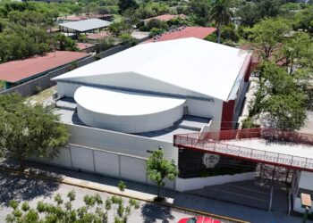 Reconoce ASF cumplimiento y calidad en ejecución de obra pública en Tamaulipas