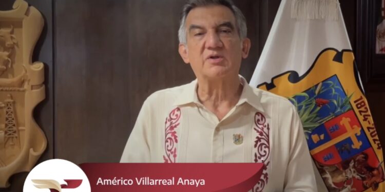 Refuerza Gobierno de Tamaulipas acciones preventivas ante crecida de ríos por tormenta Barry