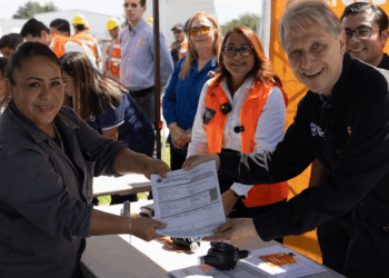 Regulariza AyD colonias con tomas directas