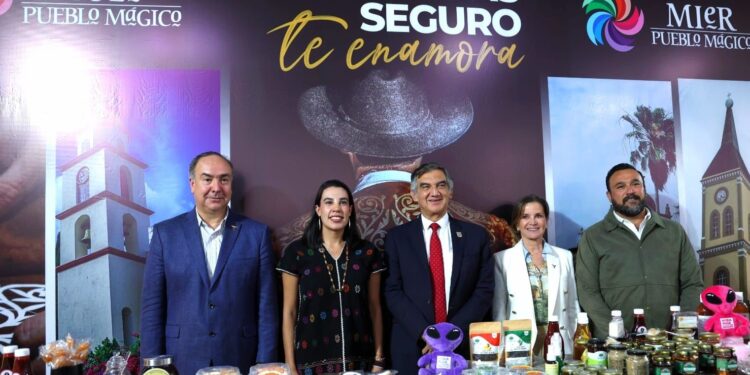 Tamaulipas volverá a ser la joya del turismo nacional: Américo