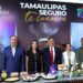 Tamaulipas volverá a ser la joya del turismo nacional: Américo
