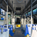 Tecnología de clase mundial impulsa al transporte de pasajeros en Nuevo León