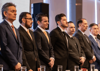 “Tenemos la oportunidad de sacar la mejor reforma judicial para NL”.- Samuel García