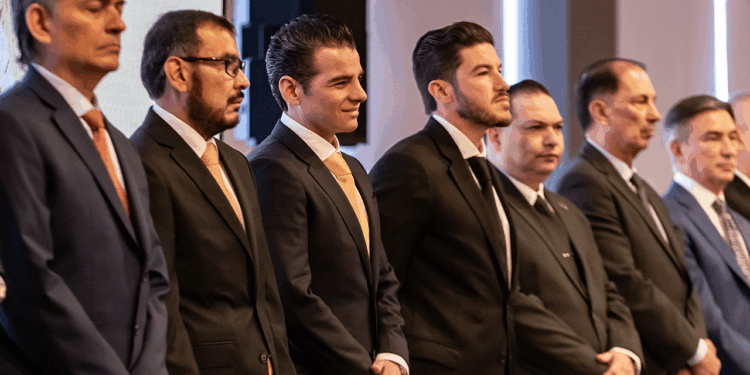 “Tenemos la oportunidad de sacar la mejor reforma judicial para NL”.- Samuel García