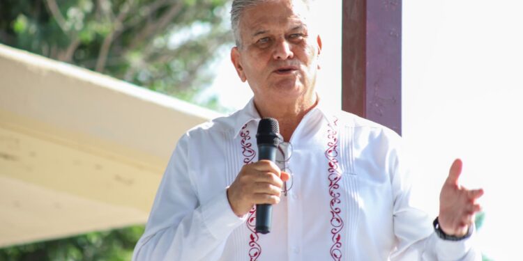 Impulsa SST estrategia federal «3 X Mi Salud»