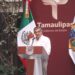 A Tamaulipas le ha llegado su tiempo: Américo