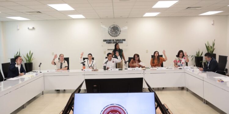 Aprueba Diputación Permanente iniciativa para combatir el turismo sexual infantil