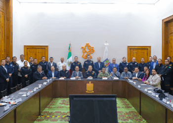 Busca Fuerza Civil expandir “Espacio Seguro” para la compra-venta de automóviles