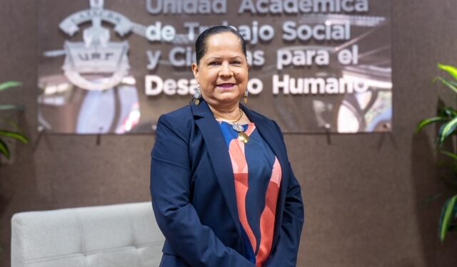 Colabora la UAT en iniciativa para incluir al trabajador social en la educación