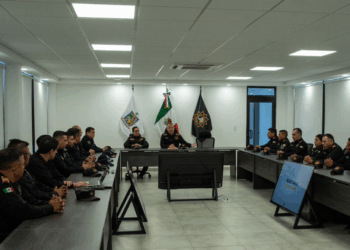 Condena Fuerza Civil actuación de elemento que se dio a la fuga tras trágico hecho vial