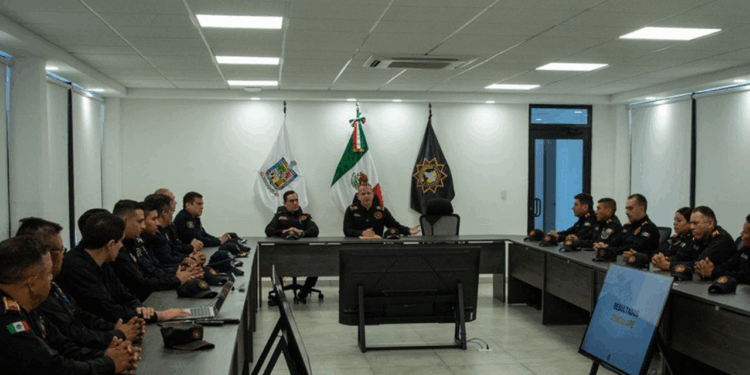 Condena Fuerza Civil actuación de elemento que se dio a la fuga tras trágico hecho vial