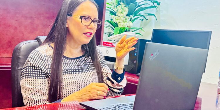 Continúa vigente la Plataforma Nacional de Transparencia