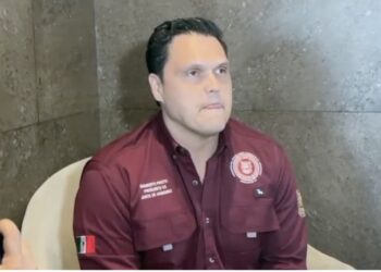 Denuncia lo demuestra CDV quiso culpar a Morena de sus enjuagues con los Carmona