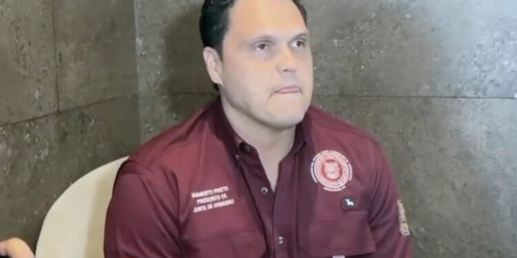 Denuncia lo demuestra CDV quiso culpar a Morena de sus enjuagues con los Carmona