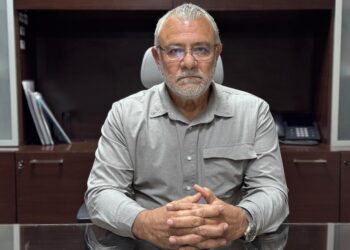 Desmiente Gobierno de Tamaulipas información sobre contratos otorgados a extraditado a EU