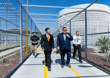 Destina el nuevo Nuevo León mil 500 mdp al sistema penitenciario