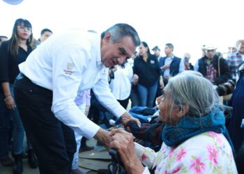 En 2 años salen de la pobreza extrema 50 mil 200 tamaulipecos: INEGI