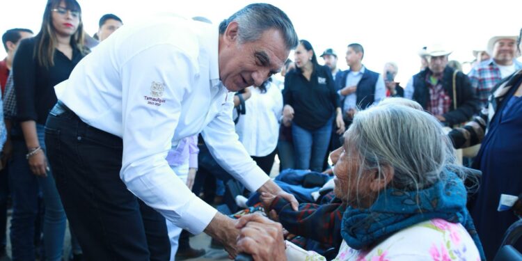 En 2 años salen de la pobreza extrema 50 mil 200 tamaulipecos: INEGI