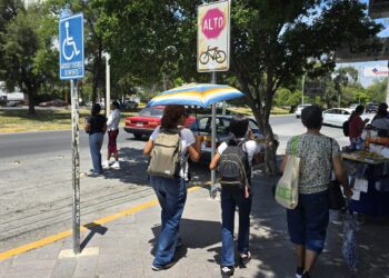 Exhorta Salud extremar medidas de prevención por altas temperaturas