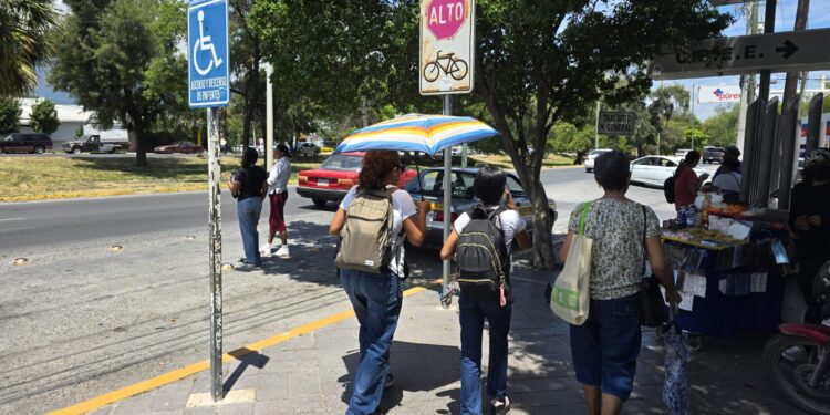 Exhorta Salud extremar medidas de prevención por altas temperaturas