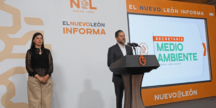 Fortalece División Ambiental acciones para el cuidado y preservación del medio ambiente de NL