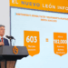 Gobierno de Nuevo León listo para el inicio del Ciclo Escolar 2025-2026