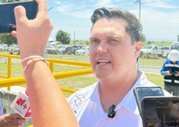 Congreso Local analiza presuntos trafiques entre los Carmona y CDV