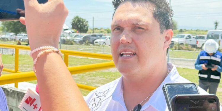 Congreso Local analiza presuntos trafiques entre los Carmona y CDV