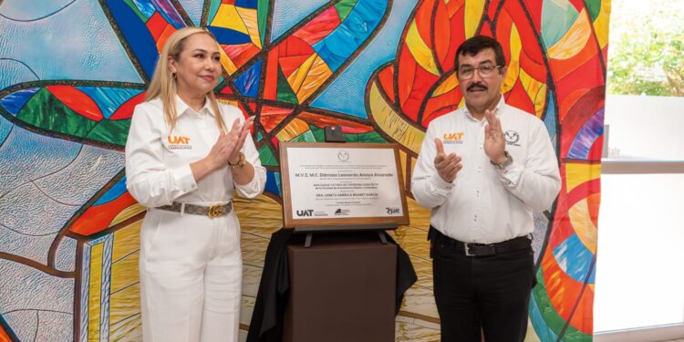 Inicia la UAT la carrera de Arquitectura en Ciudad Victoria