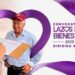 Invita DIF Tamaulipas a participar en la convocatoria Lazos del Bienestar 2025