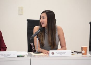 Impulsan reforma para garantizar certeza en transición del Poder Judicial