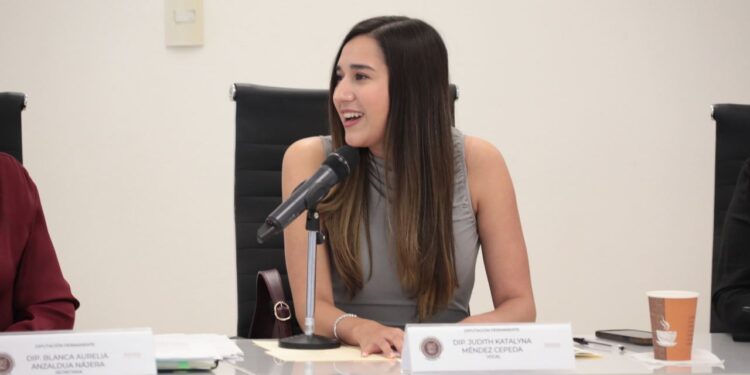 Impulsan reforma para garantizar certeza en transición del Poder Judicial