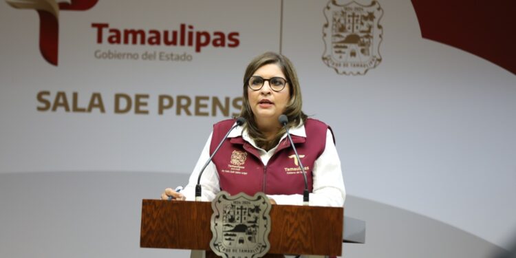 Será Tamaulipas epicentro global del debate climático
