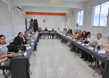 La Secretaría del Trabajo impulsa capacitación gratuita a los nuevoleoneses