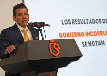 Cero impunidad y gobierno incorruptible, NL es un estado abierto y transparente